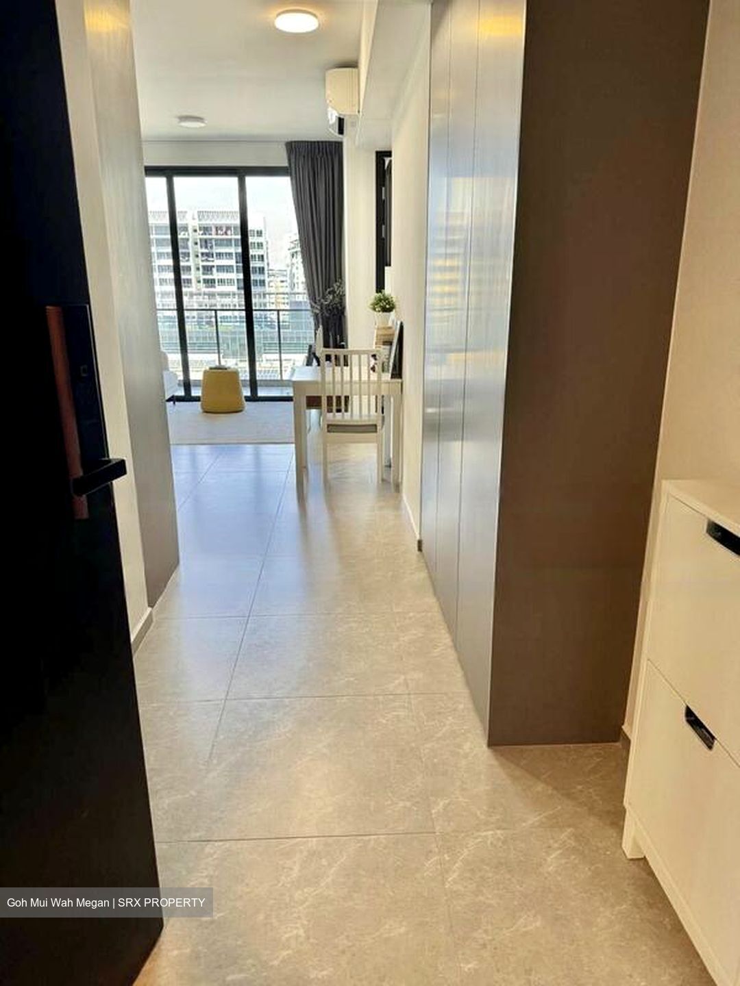 Park Colonial (D13), Condominium #436710581
